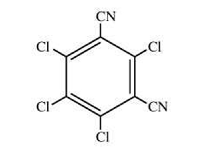 Chlorothalonil-de