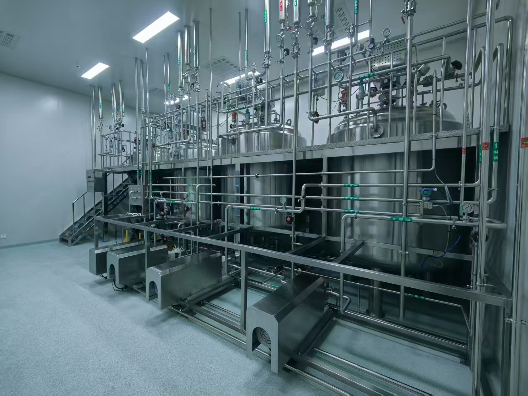 Vielseitigkeit und Wirkung von Wasserstoffperoxid in der modernen Industrie